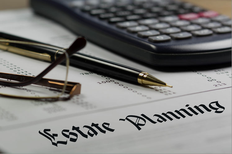 why everyone needs an estate plan