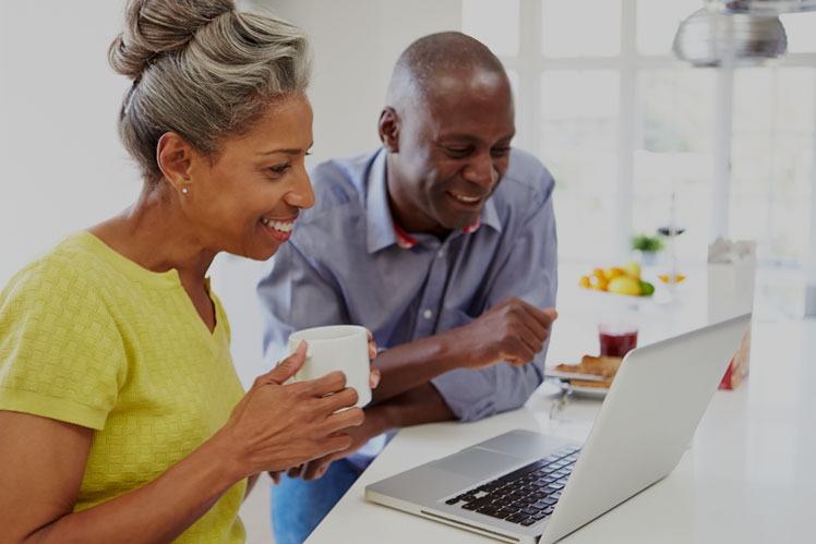 Getting Serious About Savings & Investing