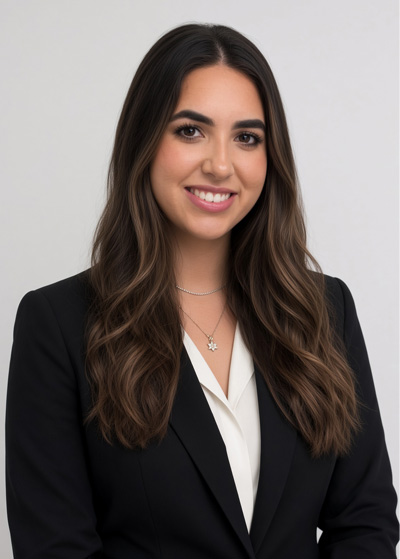 Danielle Spiegelman, Administrative Assistant | WealthMore Financial Strategies Inc. | Toronto Ontario ON