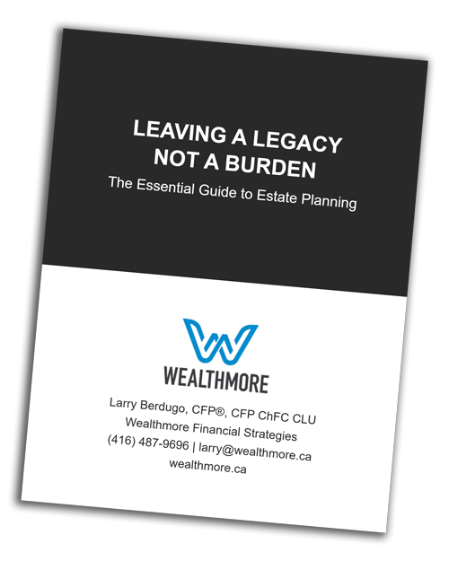 leaving legacy