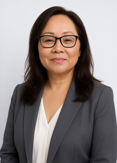 Mary Li, Design Director | WealthMore Financial Strategies Inc. | Toronto Ontario ON